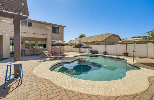 Rovey Farm Estates House | Family-Friendly Retreat w/Pool - Near Westgate!