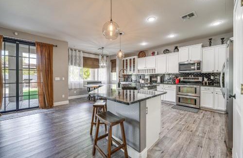 Rovey Farm Estates House | Family-Friendly Retreat w/Pool - Near Westgate!