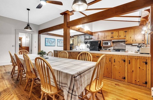 Bethel House | Family-Friendly Rostay Home, Minutes from skiing