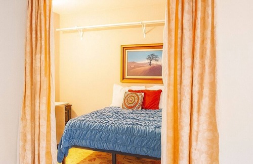 Nocona Other | Family- friendly Rustic Cabin on a Peaceful and scencic Farm