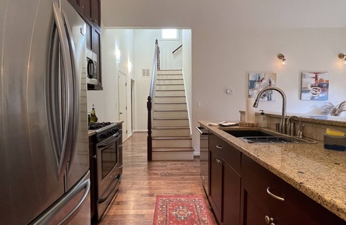 Woodstock Apartment | Family Friendly SE Getaway