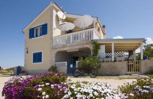 Krapanj Apartment | Family friendly seaside apartments Krapanj, Sibenik - 18004