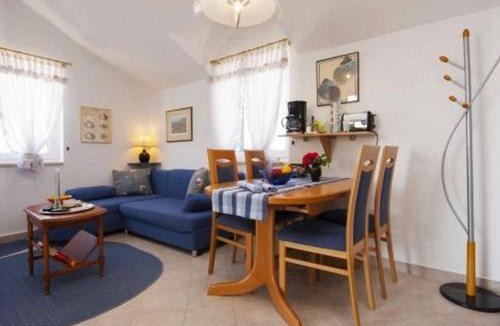 Krapanj Apartment | Family friendly seaside apartments Krapanj, Sibenik - 18004