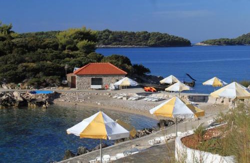Blato Apartment | Family friendly seaside apartments Prizba, Korcula - 10061