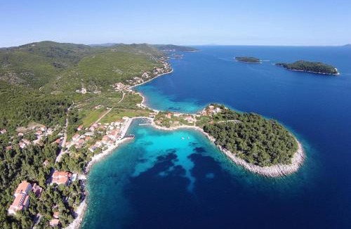Blato Apartment | Family friendly seaside apartments Prizba, Korcula - 10061