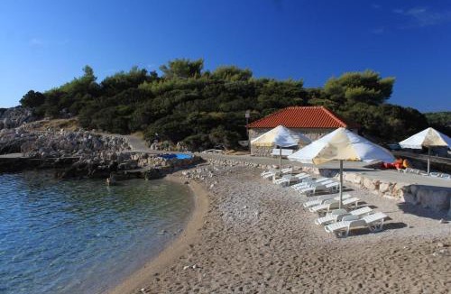 Blato Apartment | Family friendly seaside apartments Prizba, Korcula - 10061
