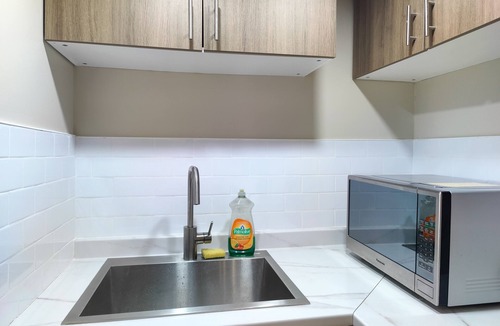 Longueuil House | Family-Friendly Spacious 2BR Cozy Basement suite |Near Attractions| Free Parking