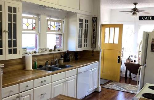 Glen Rose House | Family Friendly Spacious home on the Paluxy River