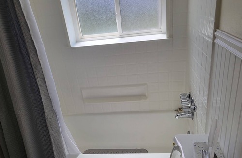 University City Apartment | Family Friendly, Spacious Stay, with Self Check in & Garage Parking