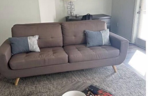 Cordova House | Family Friendly Spacious apartment with amazing amenities