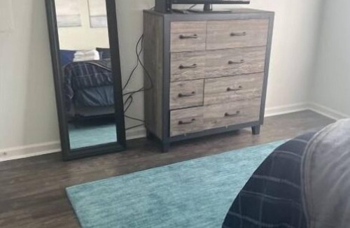 Cordova House | Family Friendly Spacious apartment with amazing amenities