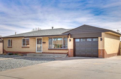 Lakewood House | Family Friendly! Spacious Lakewood Haven w/Yard