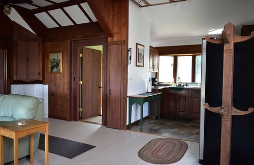 Rockport Apartment | Family Friendly Stay in Rockport