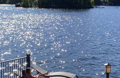 Douro-Dummer Cottage | Family Friendly Stoney Lake Cottage