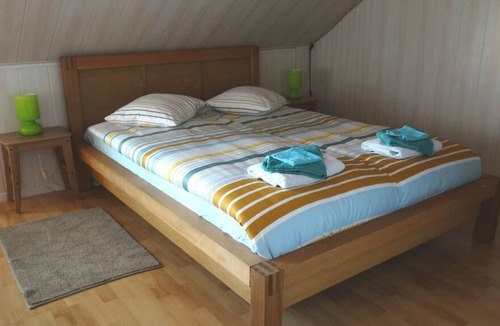 Weinfelden House | Family-friendly studio on the edge of Weinfelden - Switzerland