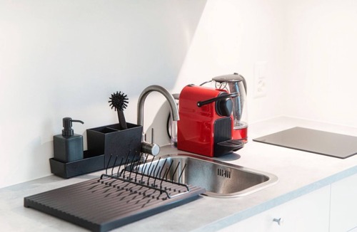 Origlio House | Family-friendly studio apartment (Le Betulle Studio 3)