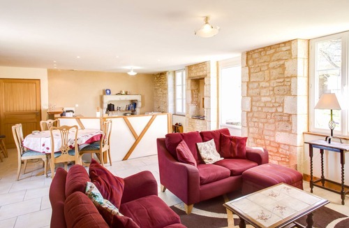 Bernac House | Family Friendly suitable for larger, or several, families