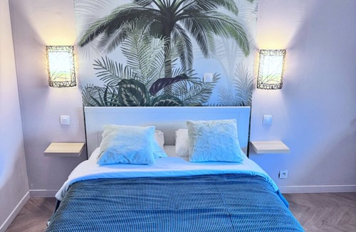 Tourcoing House | Family Friendly Suite à Tourcoing