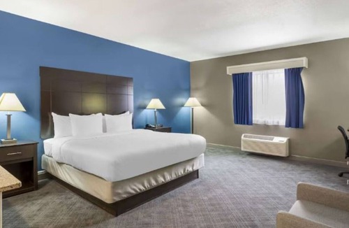 Mundelein Hotel | Family-Friendly Suites w/Breakfast Near Six Flags Great America
