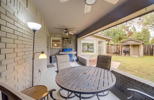 Bixby House | Family-Friendly Tulsa Suburb Home By Parks & River