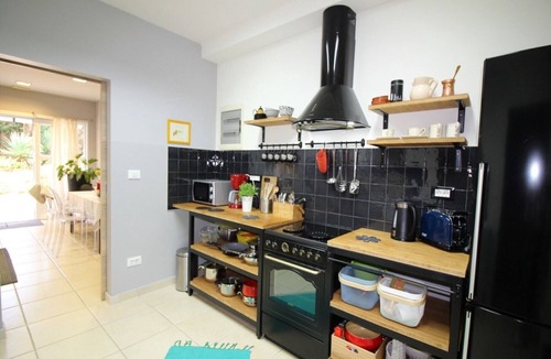 Antonci House | Family-friendly, up to 8 people, 3 separate accommodation units, summer kitchen