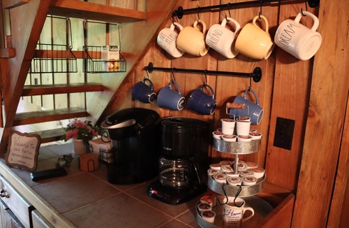 Butler Cabin | Family-friendly