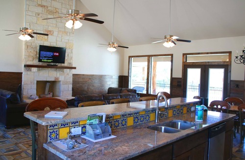 Sabinal House | Family-Friendly