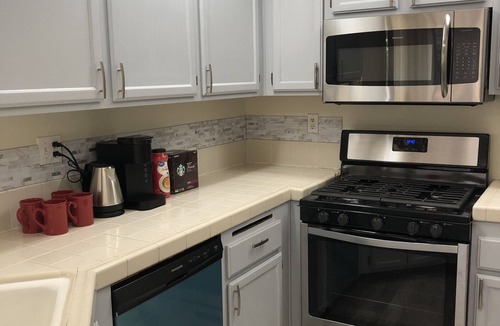 Fontana House | Family Friendly