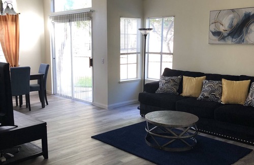 Fontana House | Family Friendly