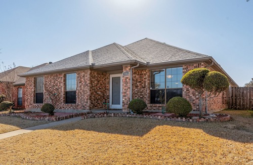 Fossil Creek House | Family Friendly