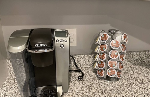 Johnston Apartment | family friendly