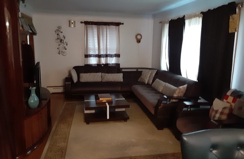 Waterbury House | Family friendly