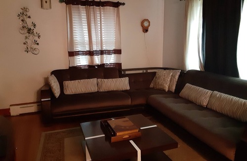 Waterbury House | Family friendly