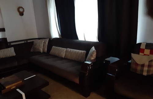 Waterbury House | Family friendly