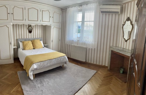 Carcassonne Villa | Family Friendly Villa With Swimming Pool