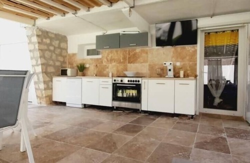 Pignan Villa | Family-friendly villa