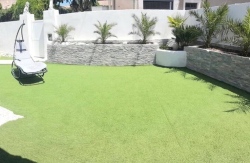 Pignan Villa | Family-friendly villa