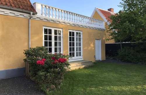 Skagen Villa | Family-friendly villa in quiet neighbourhood