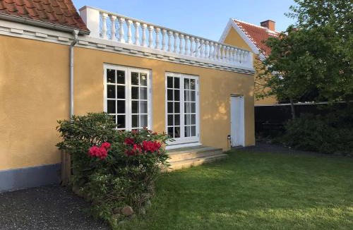 Skagen House | Family-Friendly Villa In Quiet Neighbourhood