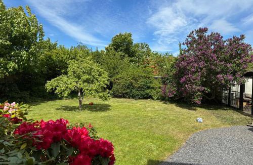 Skagen House | Family-Friendly Villa In Quiet Neighbourhood
