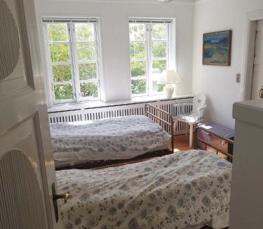 Skagen House | Family-Friendly Villa In Quiet Neighbourhood