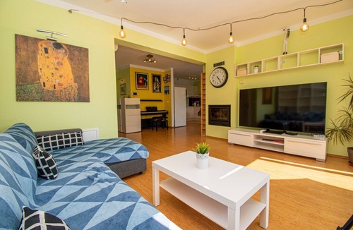 Antonci Villa | Family-friendly villa with a private pool in Porec