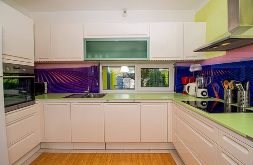 Antonci Villa | Family-friendly villa with a private pool in Porec