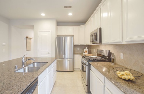 Indian Springs House | Family friendly w/beautiful pool, SPA, and BBQ terrace!