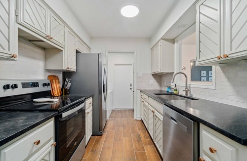 San Antonio House | Family-Friendly w/Game Room + Six Flags & Seaworld