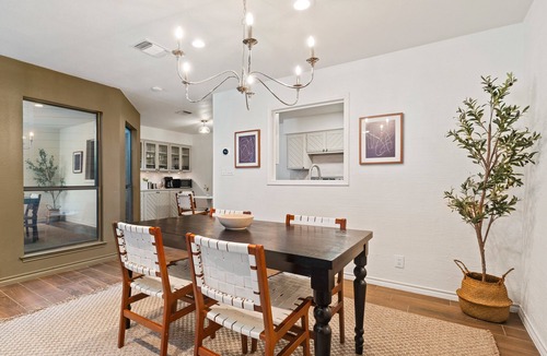 San Antonio House | Family-Friendly w/Game Room + Six Flags & Seaworld