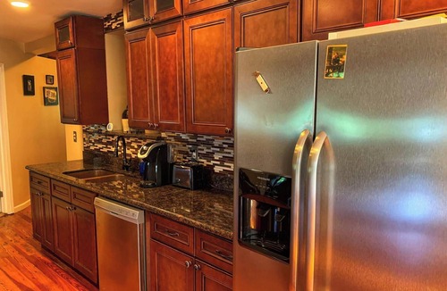 Conesus House | Family friendly waterfront property