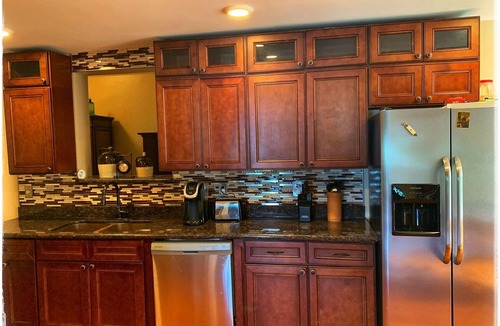 Conesus House | Family friendly waterfront property
