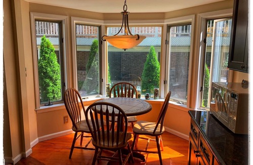 Conesus House | Family friendly waterfront property