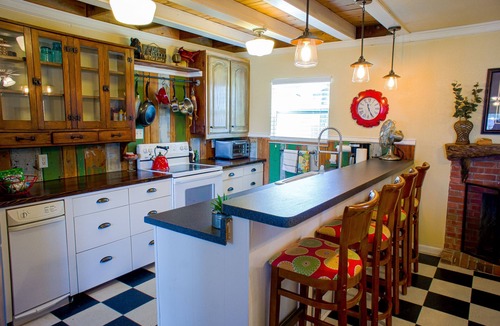 Azle House | Family Friendly Waterfront Home on Eagle Mountain Lake - Briar, Azle, TX